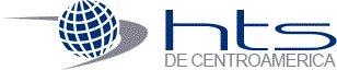 HTS de Centroamérica